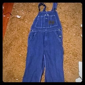 Overalls